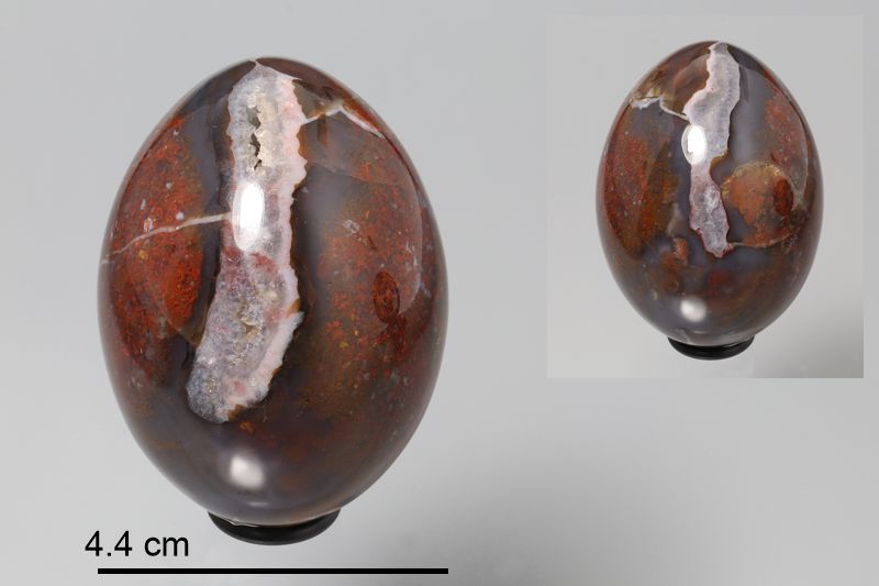 Agate Eggs (Two Islands)